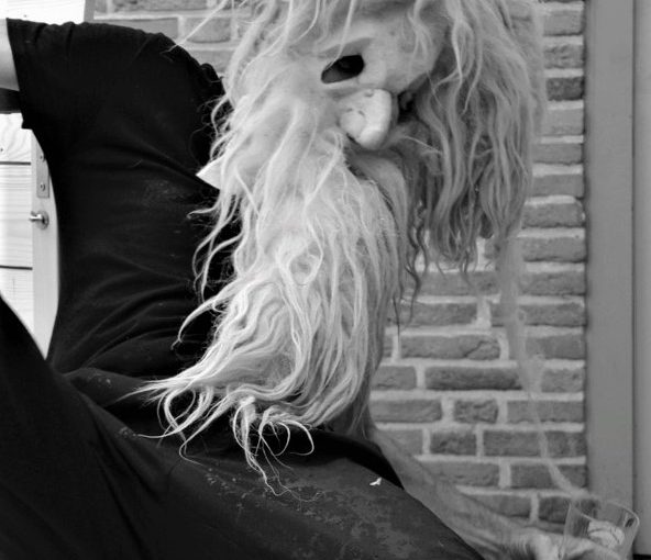 Lezing: Verhalen van de Straat